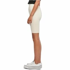 Cuissard Taille Haute Femme Urban Classics 12 Cuissard Taille Haute Femme Urban Classics -VTT Soldes urban classics tb2632 02903 1