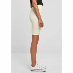 Cuissard Taille Haute Femme Urban Classics 14 Cuissard Taille Haute Femme Urban Classics -VTT Soldes urban classics tb2632 02903 3