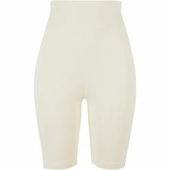 Cuissard Taille Haute Femme Urban Classics 16 Cuissard Taille Haute Femme Urban Classics -VTT Soldes urban classics tb2632 02903 5