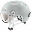 Casque Vélo Urbain Uvex Rush Visor -VTT Soldes uvex 4100280315