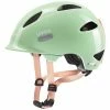 Casque Vélo Enfant Uvex Oyo -VTT Soldes uvex 4100490917 mint peach 1