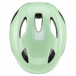 Casque Vélo Enfant Uvex Oyo -VTT Soldes uvex 4100490917 mint peach 6
