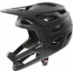 Casque VTT Uvex Revolt