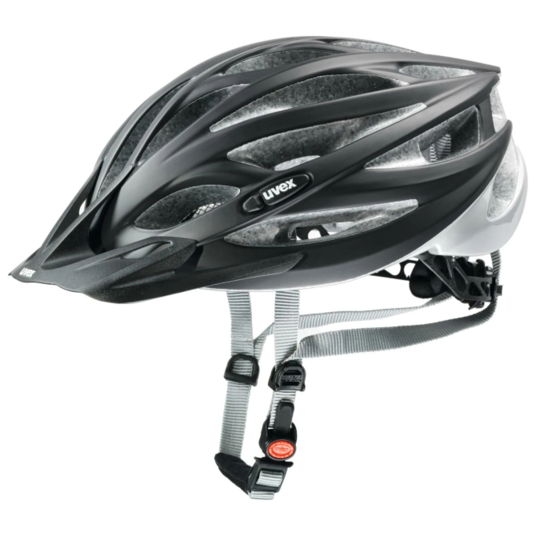 Casque Vélo Route Uvex Active Oversize 3 Casque Vélo Route Uvex Active Oversize
