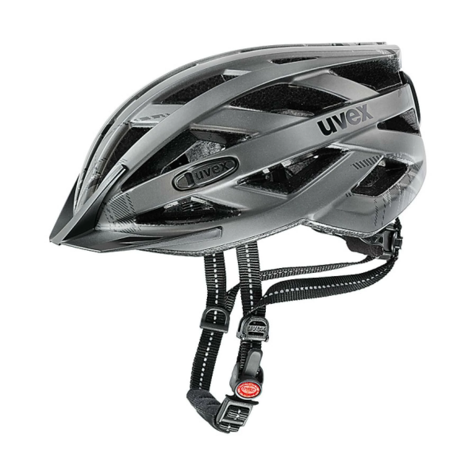 Casque Vélo Uvex City I-VO 3 Casque Vélo Uvex City I-VO