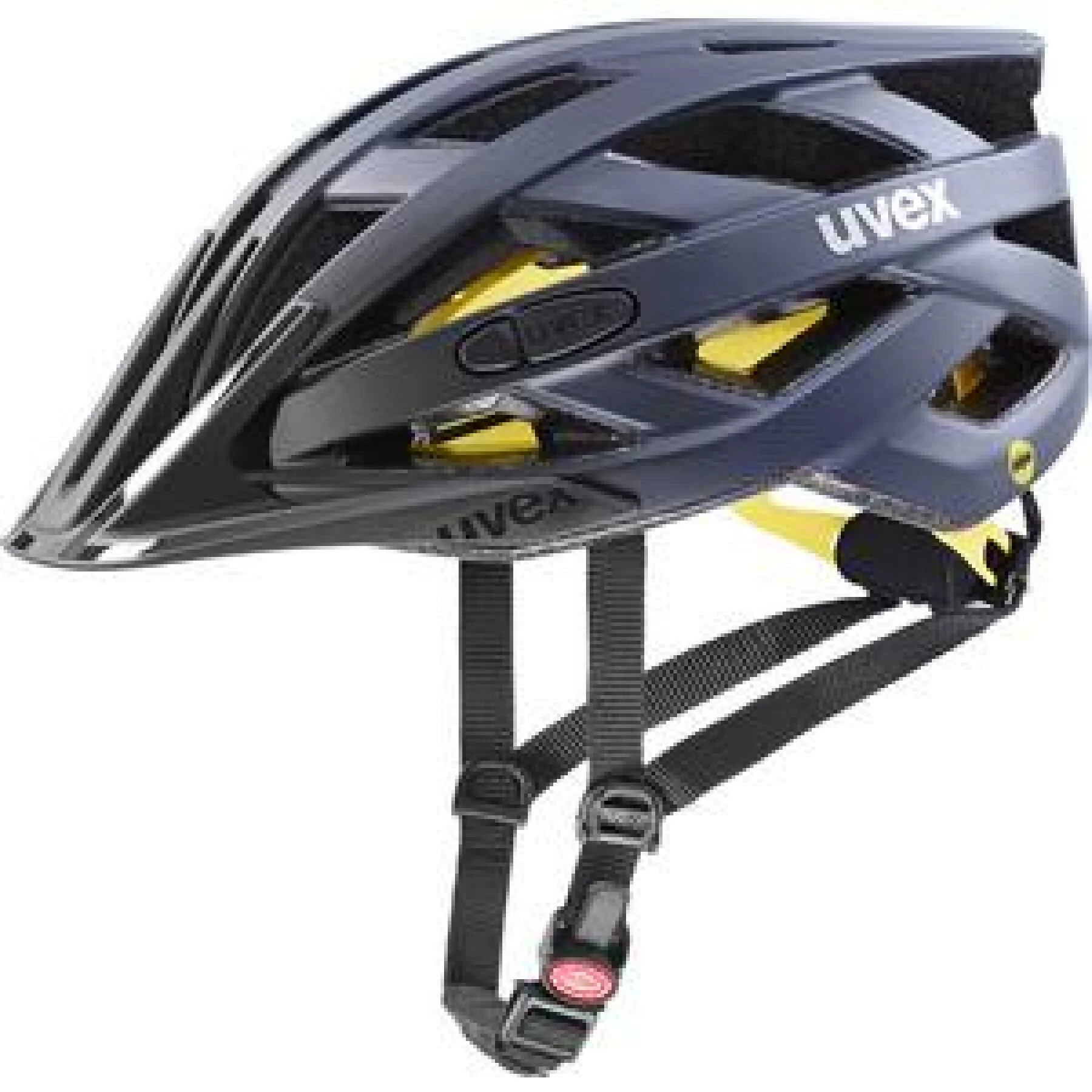 Casque VTT Uvex I-VO CC Mips+ 3 Casque VTT Uvex I-VO CC Mips+
