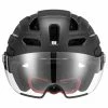 Casque Vélo Urbain Uvex Finale Visor 1 Casque Vélo Urbain Uvex Finale Visor -VTT Soldes uvex 4107530315