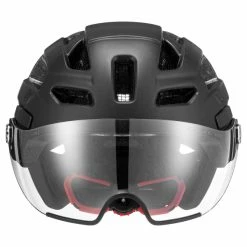 Casque Vélo Urbain Uvex Finale Visor