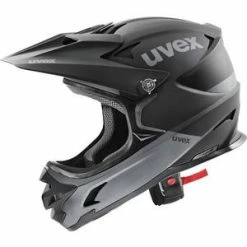 Casque VTT Uvex HLMT 10