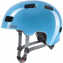Casque Vélo Urbain Enfant Uvex Cyclisme Urbain