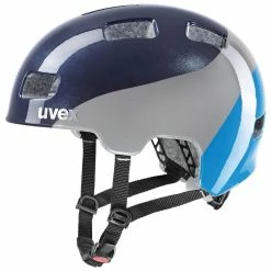 Casque Vélo Urbain Enfant Uvex Cyclisme Urbain