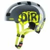 Casque Vélo Enfant Uvex 3 -VTT Soldes uvex 4148191115