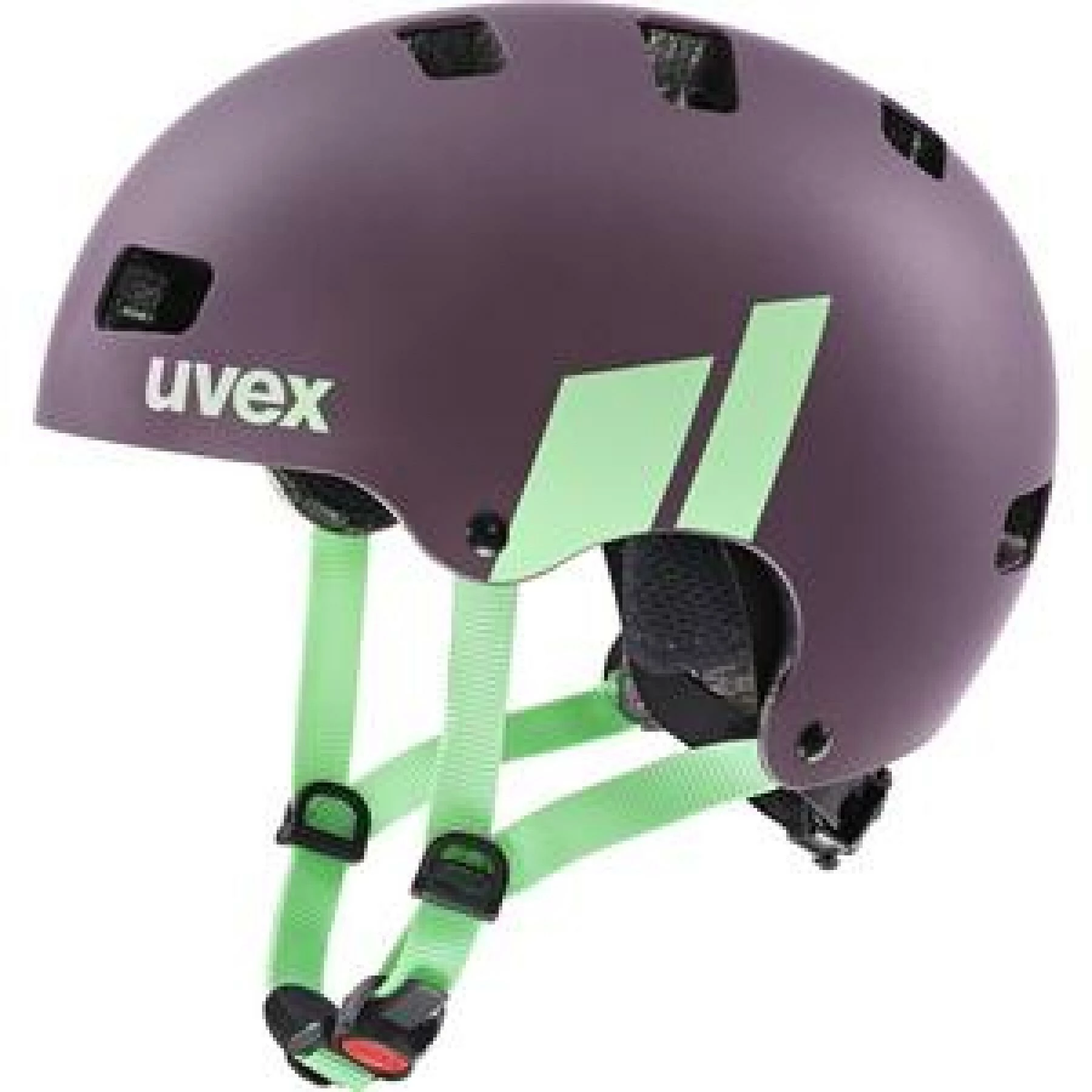 Casque Vélo Enfant Uvex 3 CC 3 Casque Vélo Enfant Uvex 3 CC