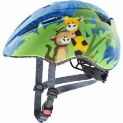Casque Vélo Enfant Uvex 2 CC