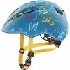 Casque Vélo Enfant Uvex 2 CC -VTT Soldes uvex 4149820915