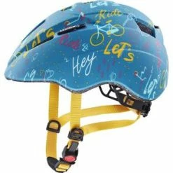 Casque Vélo Enfant Uvex 2 CC