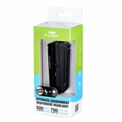 Éclairage Haute Puissance 500lm 1 Super Led 5w5 Modes V Bike 5 Éclairage Haute Puissance 500lm 1 Super Led 5w5 Modes V Bike -VTT Soldes v bike 1093168 1