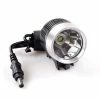 Éclairage + Batterie V Bike LED 1000lm Cree XML-T60 -VTT Soldes v bike 1101342 0
