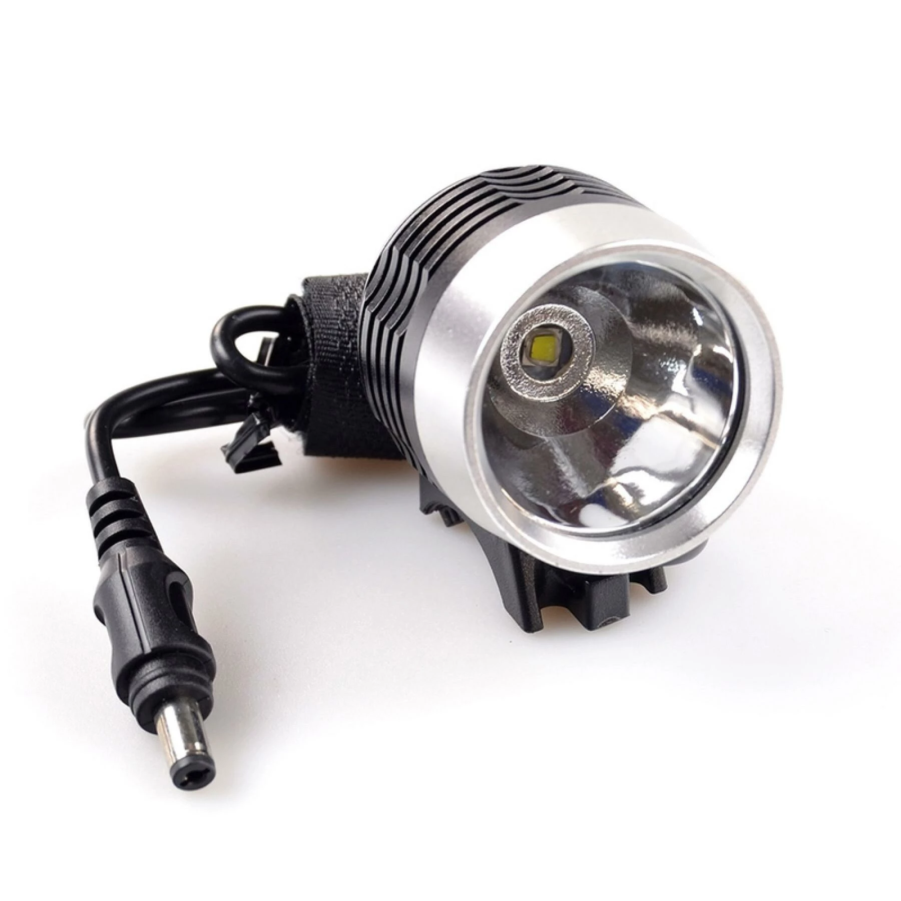 Éclairage + Batterie V Bike LED 1000lm Cree XML-T60 3 Éclairage + Batterie V Bike LED 1000lm Cree XML-T60