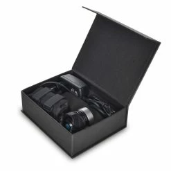 Éclairage + Batterie V Bike LED 1000lm Cree XML-T60 7 Éclairage + Batterie V Bike LED 1000lm Cree XML-T60 -VTT Soldes v bike 1101342 1