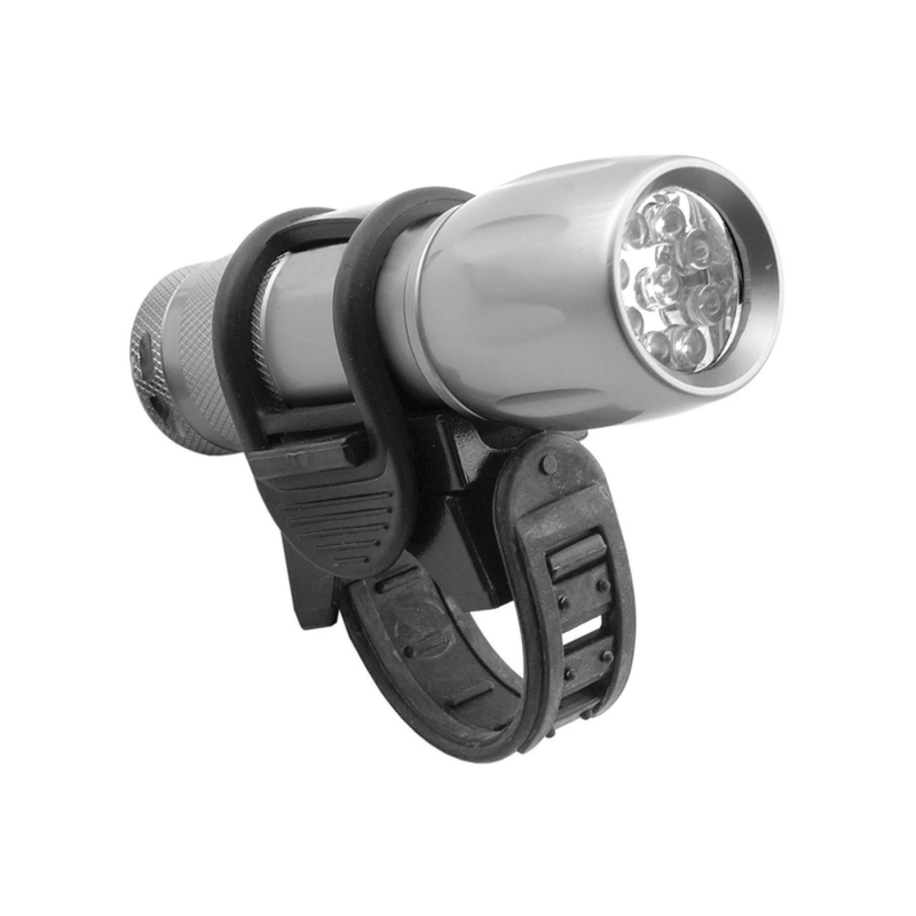 Éclairage Vélo 9 Leds V Bike 4 Éclairage Vélo 9 Leds V Bike – Image 2