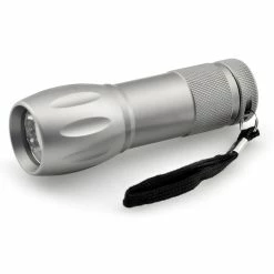 Éclairage Vélo 9 Leds V Bike 7 Éclairage Vélo 9 Leds V Bike -VTT Soldes v bike 1101833 2