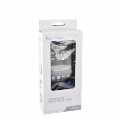 Housse De Smartphone + Kit De Montage IPhone 4/4s V Bike 12 Housse De Smartphone + Kit De Montage IPhone 4/4s V Bike -VTT Soldes v bike 1104744 3