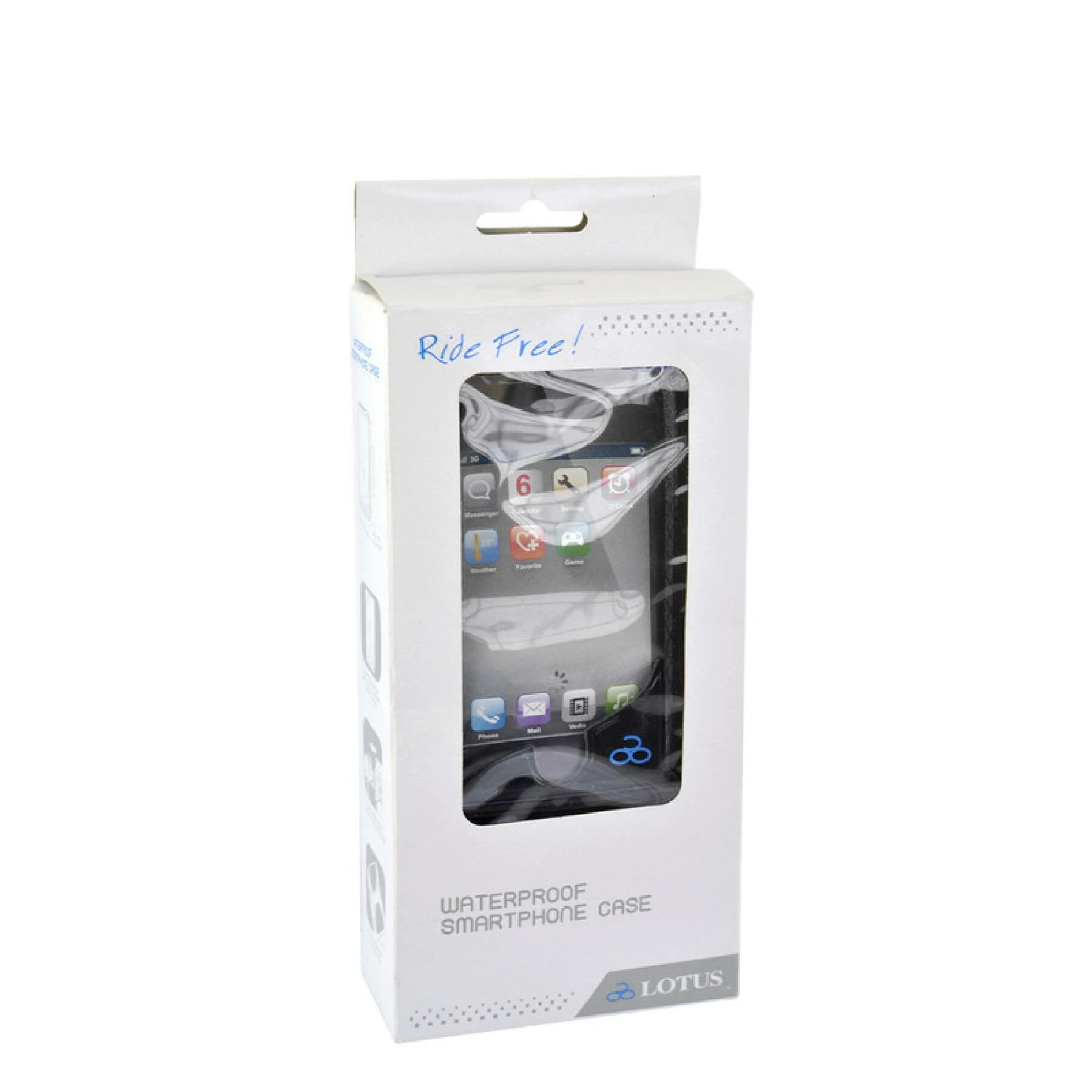 Housse De Smartphone + Kit De Montage IPhone 4/4s V Bike 6 Housse De Smartphone + Kit De Montage IPhone 4/4s V Bike – Image 4