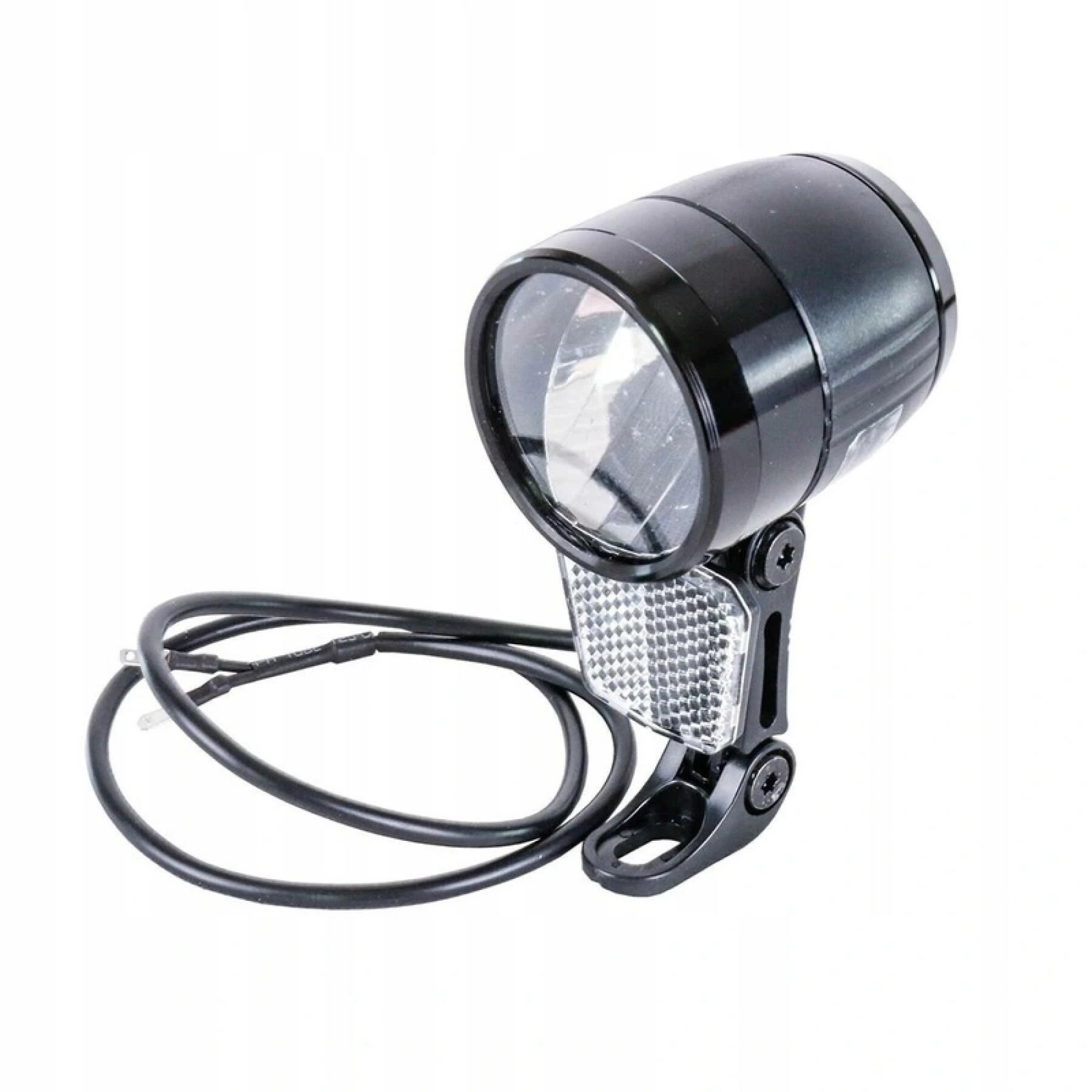 Éclairage Led Pour Batteries V Bike E-Bike 6v-48v 3 Éclairage Led Pour Batteries V Bike E-Bike 6v-48v
