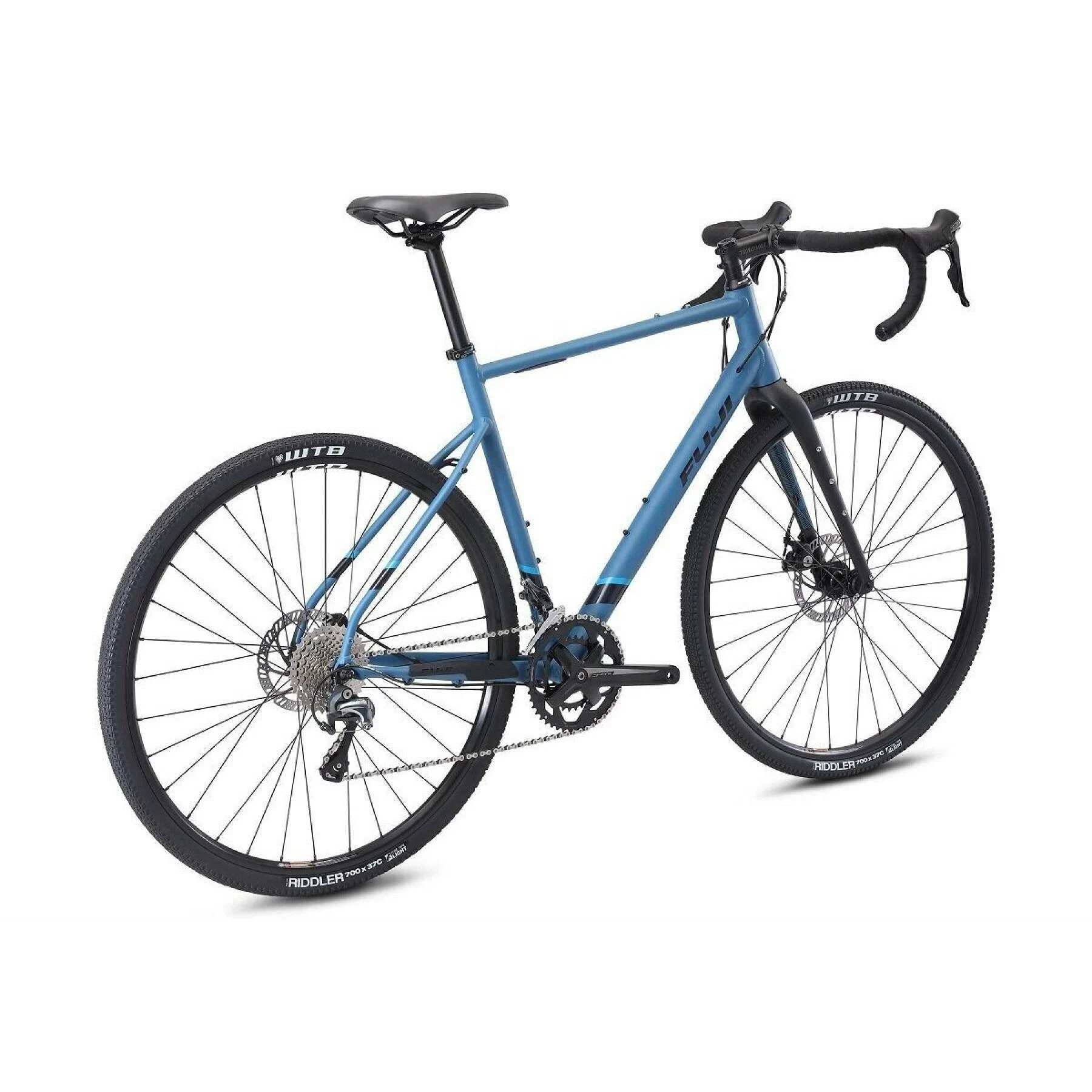 Vélo Fuji Jari 2.1 Tiagra 2x10 5 Vélo Fuji Jari 2.1 Tiagra 2x10 – Image 3