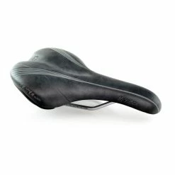 Selle VELO Easy Raíles Acero