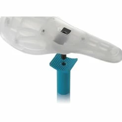 Selle Pour Montage Pivotant De La Tige De Selle VELO BMX / Freestyle -VTT Soldes velo 1104929 2