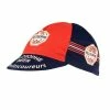 Casquette Velosophe -VTT Soldes velosophe velosophe casqu rouge 1