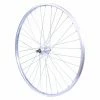 Roue De Vélo Arrière Velox M110 -VTT Soldes velox velwh03316ar