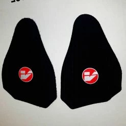 Accoudoirs En Mousse Multi De Luxe Triangulaire Vision