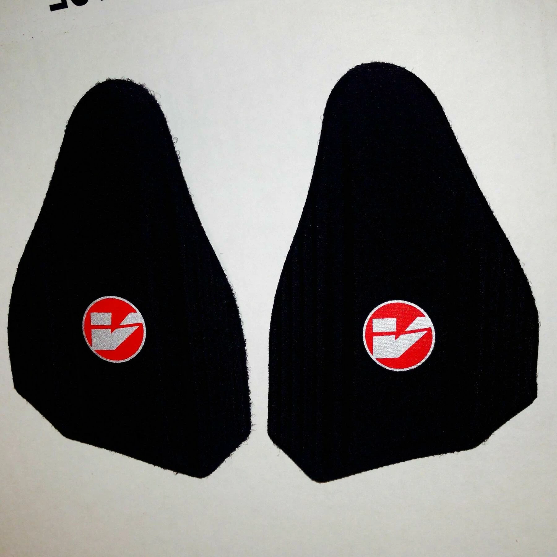 Accoudoirs En Mousse Multi De Luxe Triangulaire Vision 3 Accoudoirs En Mousse Multi De Luxe Triangulaire Vision