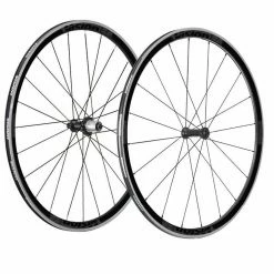 Roues à Pneu Vision Trimax 30 Corps Shimano 11V