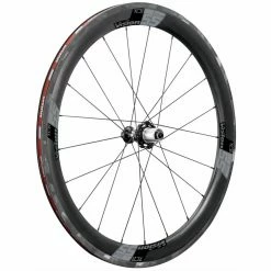 Roues à Pneu Vision Sc55s TL Sh11