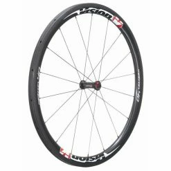 Roue Avant à Boyau Vision Metron 40 UD 18h