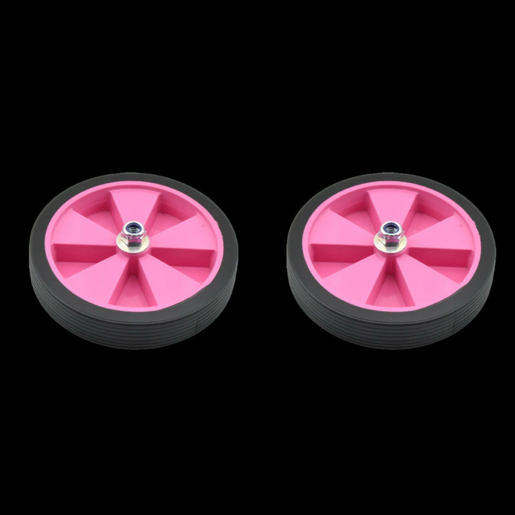 Jeu De Roue De Vélo Stabilisatrices à Jante Enfant Vicma 3 Jeu De Roue De Vélo Stabilisatrices à Jante Enfant Vicma