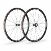 Roue Vision Trimax 30 SH11 1 Roue Vision Trimax 30 SH11 -VTT Soldes vision vi710 0056231050 noir 1