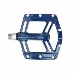 Pédales Wellgo Mg-6al