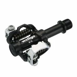Pédales Wellgo M18 MTB Clip-in