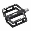 Pédales Usinées CNC Wellgo BMX Wellgo B184 2 Pédales Usinées CNC Wellgo BMX Wellgo B184 -VTT Soldes wellgo 1101248 0