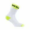 Chaussettes Sixs Short -VTT Soldes whshort ye 35 38