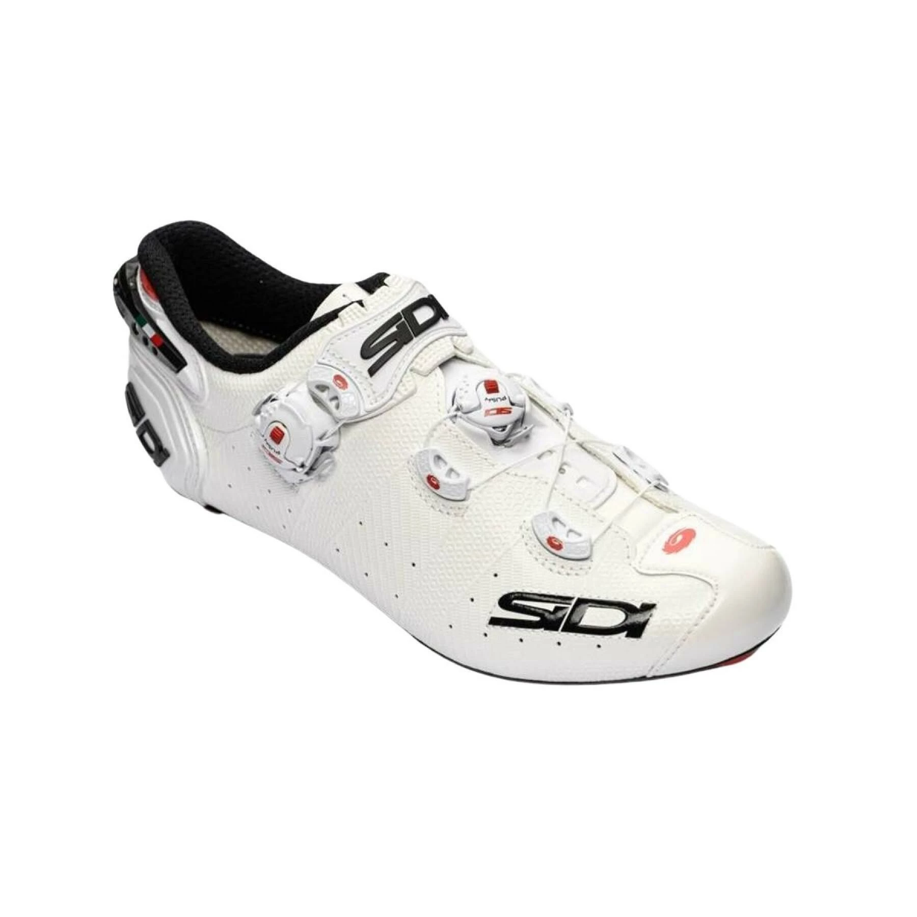 Chaussures Sidi Wire 2 Carbone 7 Chaussures Sidi Wire 2 Carbone – Image 5