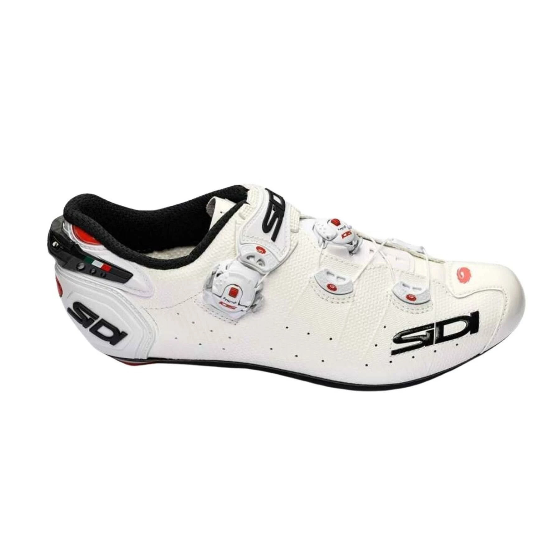 Chaussures Sidi Wire 2 Carbone 3 Chaussures Sidi Wire 2 Carbone