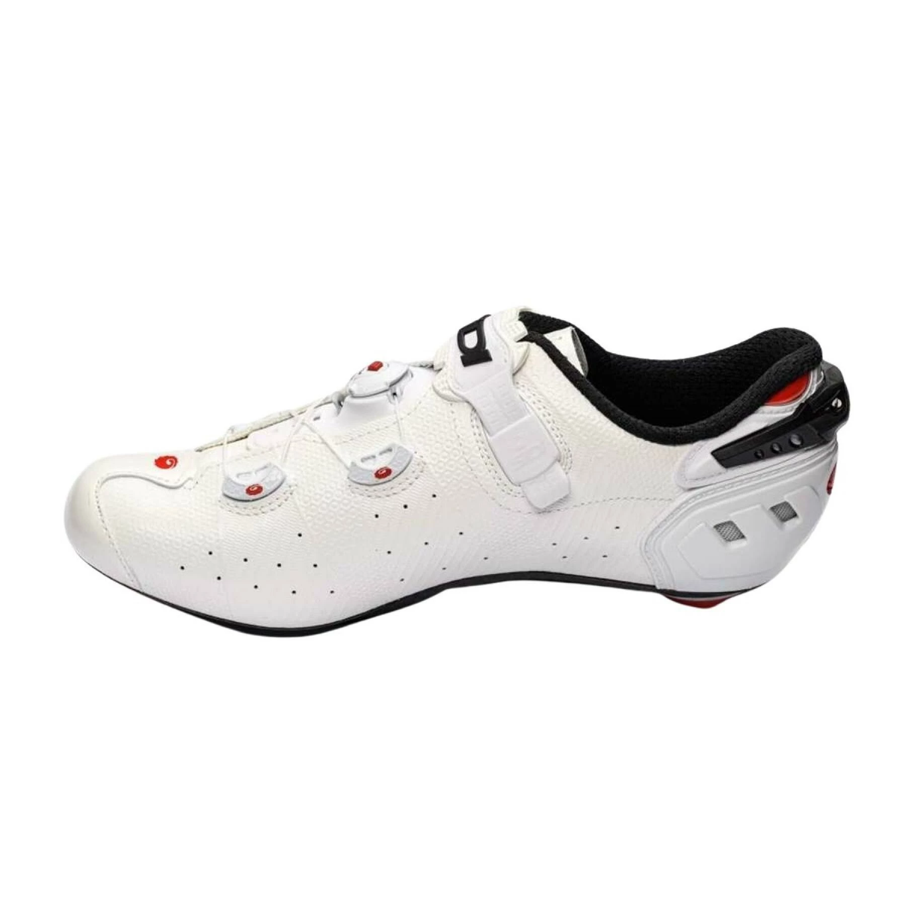 Chaussures Sidi Wire 2 Carbone 14 Chaussures Sidi Wire 2 Carbone – Image 12