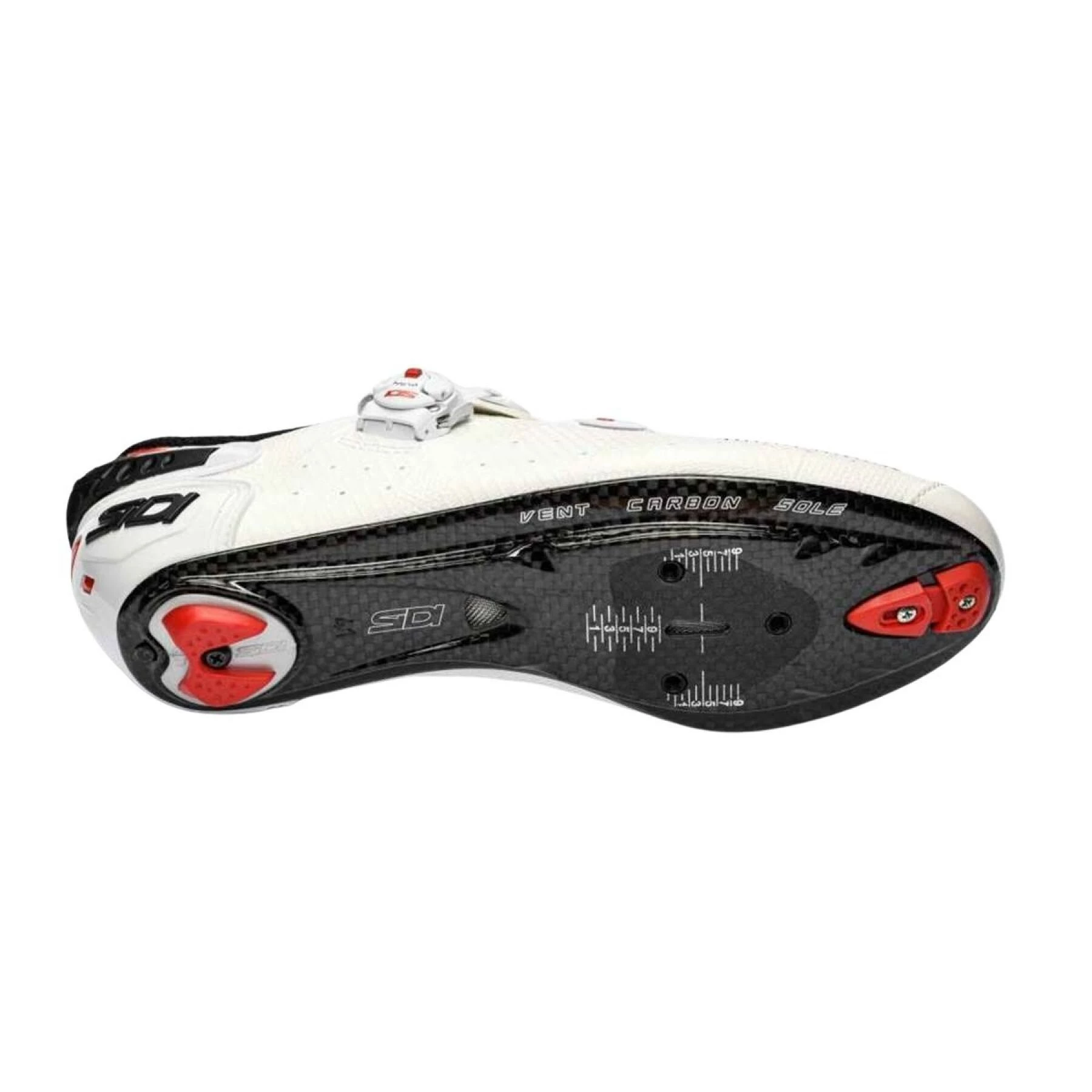 Chaussures Sidi Wire 2 Carbone 8 Chaussures Sidi Wire 2 Carbone – Image 6