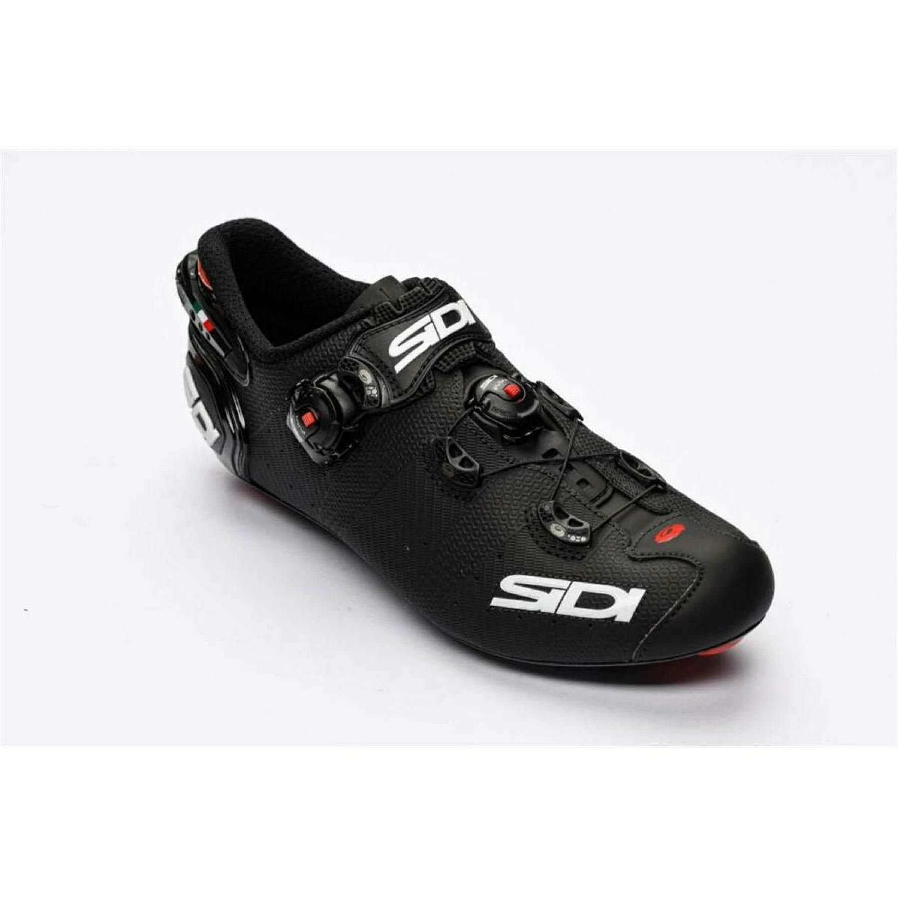 Chaussures Sidi Wire 2 Carbone 4 Chaussures Sidi Wire 2 Carbone – Image 2